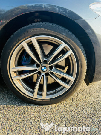 Bmw 630gt x drive 2019