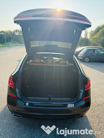 Bmw 630gt x drive 2019