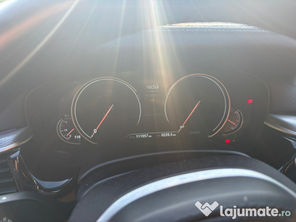 Bmw 630gt x drive 2019