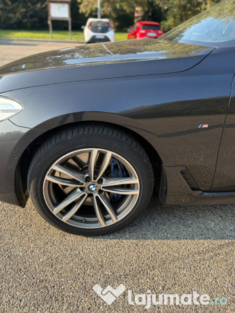 Bmw 630gt x drive 2019