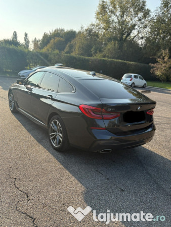 Bmw 630gt x drive 2019