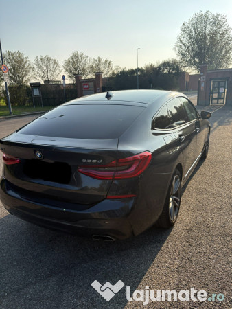 Bmw 630gt x drive 2019