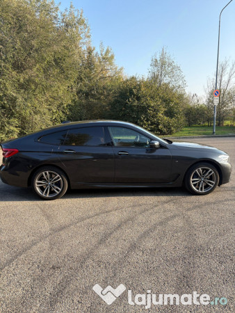 Bmw 630gt x drive 2019
