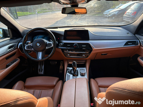 Bmw 630gt x drive 2019