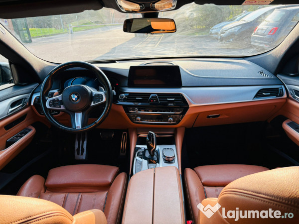 Bmw 630gt x drive 2019