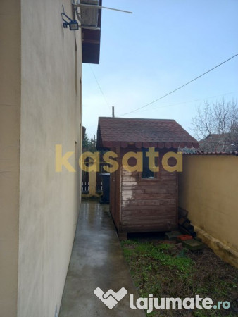 Vanzare casă individuală modernă – Prelungirea Ghencea