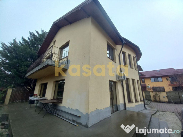 Vanzare casă individuală modernă – Prelungirea Ghencea