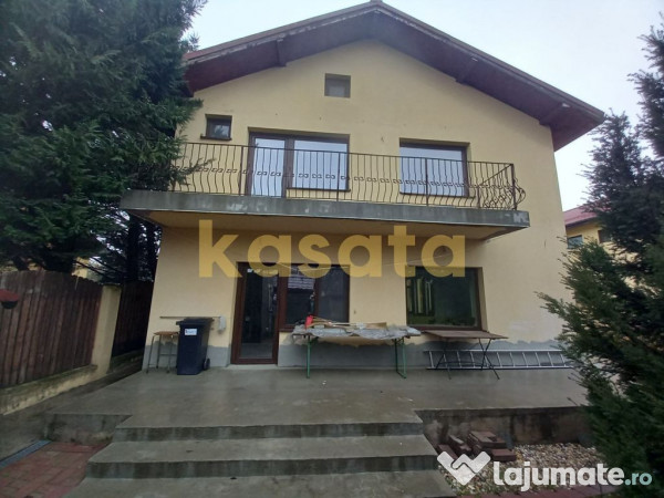 Vanzare casă individuală modernă – Prelungirea Ghencea