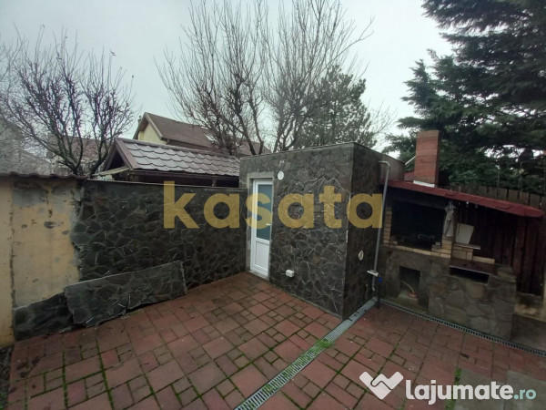 Vanzare casă individuală modernă – Prelungirea Ghencea