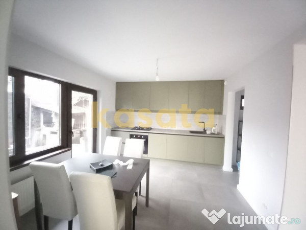 Vanzare casă individuală modernă – Prelungirea Ghencea