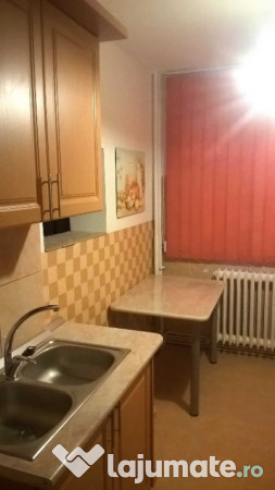 Apartament 2 camere Grigorescu 