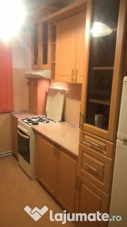 Apartament 2 camere Grigorescu 