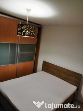 Apartament 2 camere Grigorescu 