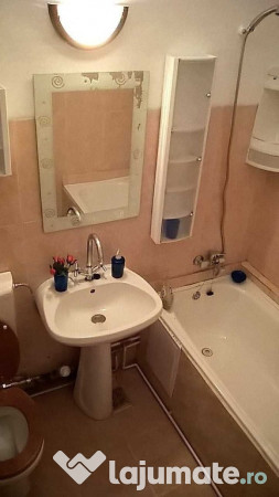 Apartament 2 camere Grigorescu 