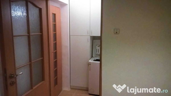 Apartament 2 camere Grigorescu 
