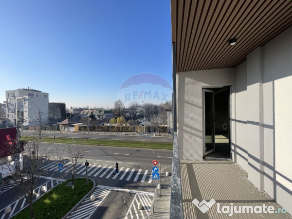 Studio premium in bloc boutique | Eroii Revolutiei, OMV