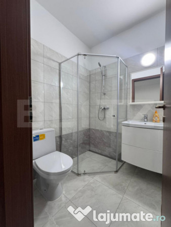 Garsoniera Central, zona motilor, 25m2