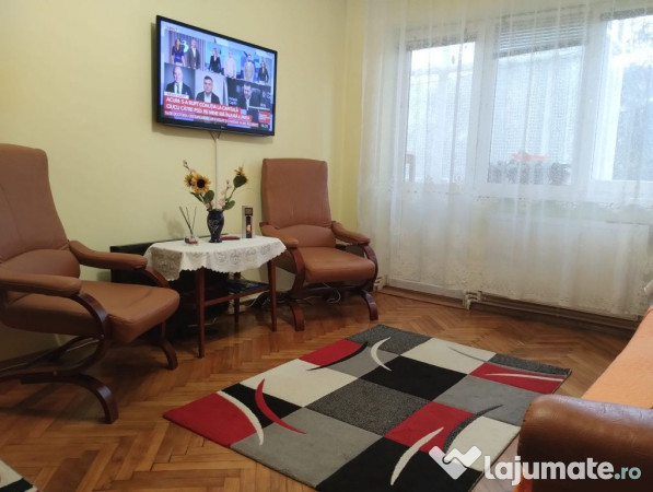Apartament 2 camere in Deva, zona Gojdu, et 2 