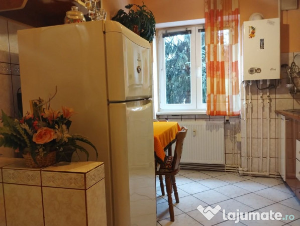 Apartament 2 camere in Deva, zona Gojdu, et 2 