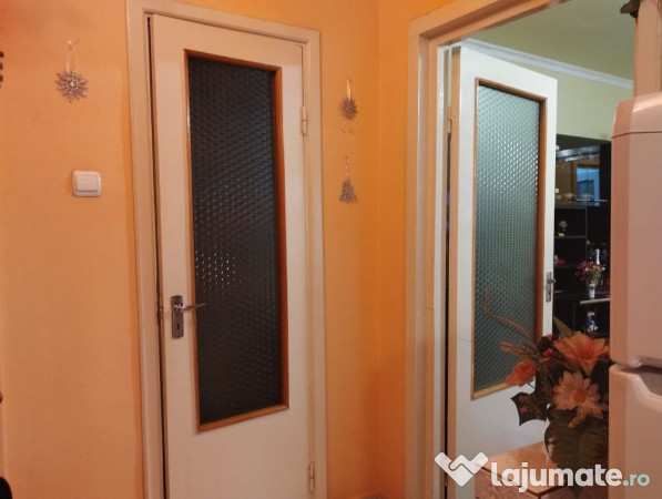 Apartament 2 camere in Deva, zona Gojdu, et 2 