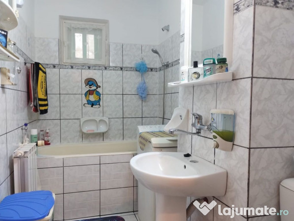 Apartament 2 camere in Deva, zona Gojdu, et 2 