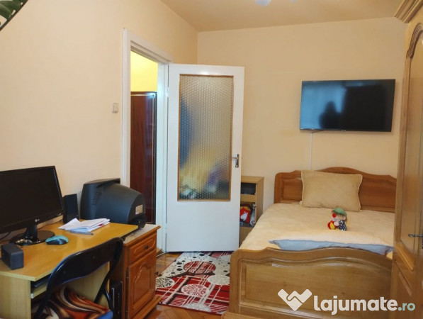 Apartament 2 camere in Deva, zona Gojdu, et 2 
