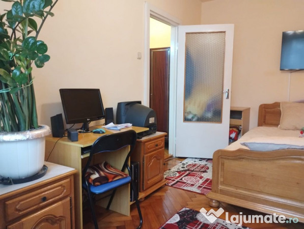 Apartament 2 camere in Deva, zona Gojdu, et 2 
