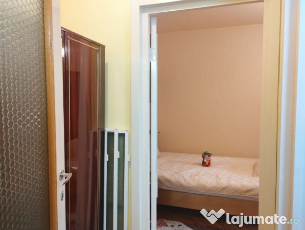 Apartament 2 camere in Deva, zona Gojdu, et 2 