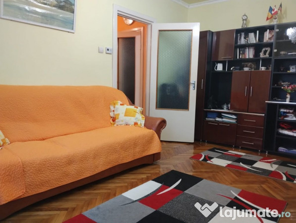Apartament 2 camere in Deva, zona Gojdu, et 2 