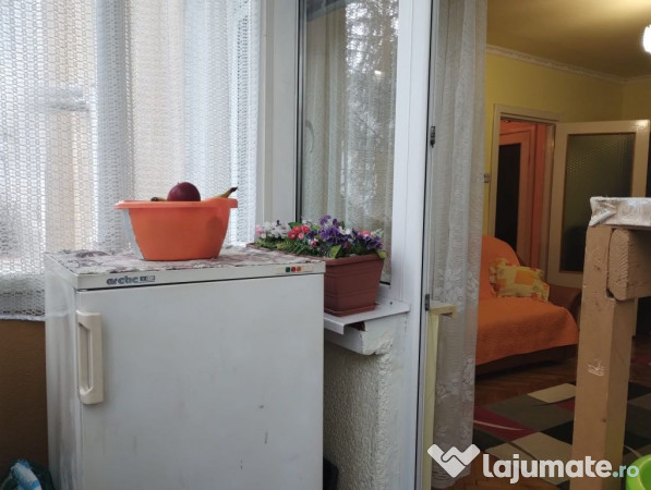 Apartament 2 camere in Deva, zona Gojdu, et 2 