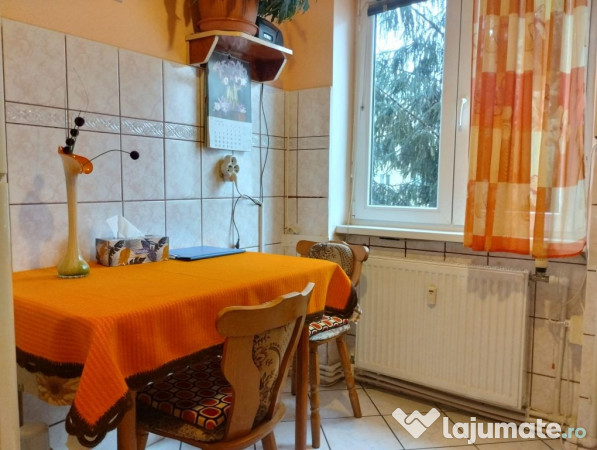 Apartament 2 camere in Deva, zona Gojdu, et 2 