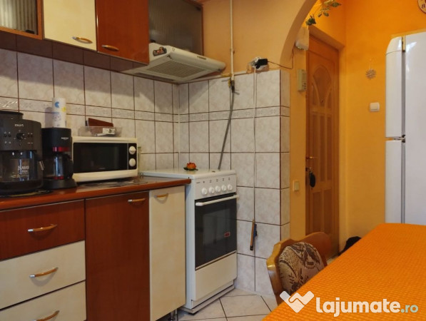 Apartament 2 camere in Deva, zona Gojdu, et 2 