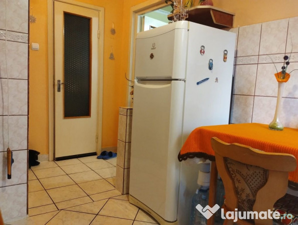 Apartament 2 camere in Deva, zona Gojdu, et 2 