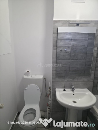 Vitan - 2 camere - mobilat si utilat 