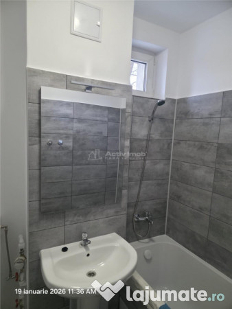 Vitan - 2 camere - mobilat si utilat 