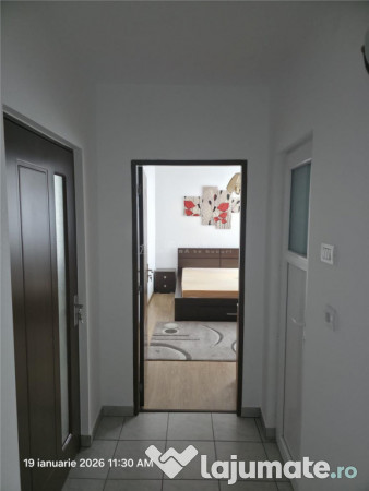 Vitan - 2 camere - mobilat si utilat 