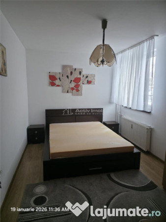 Vitan - 2 camere - mobilat si utilat 