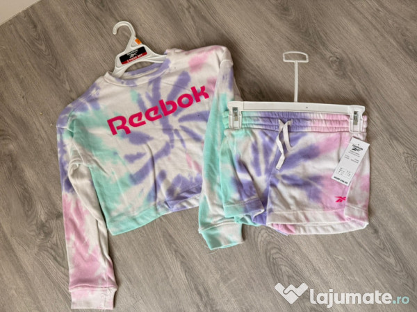 Haine copii Reebok 