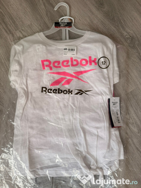 Haine copii Reebok 