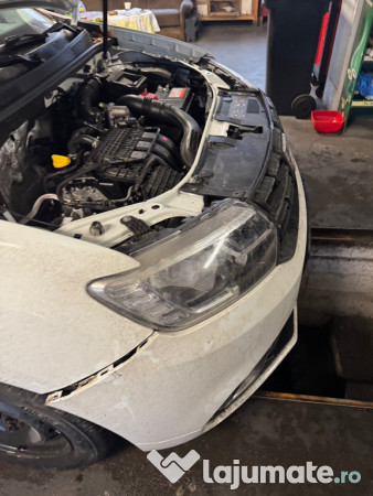 Dezmembrez dacia logan 2019 1000 cm 74 cai benzina 