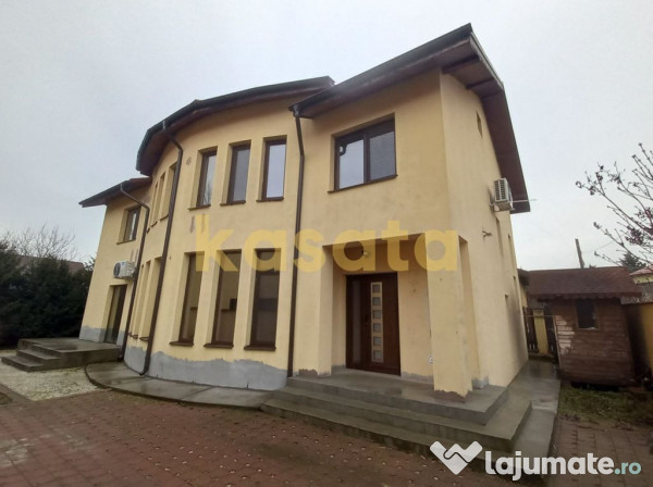 Închiriere casă individuală modernă – Prelungirea G... 