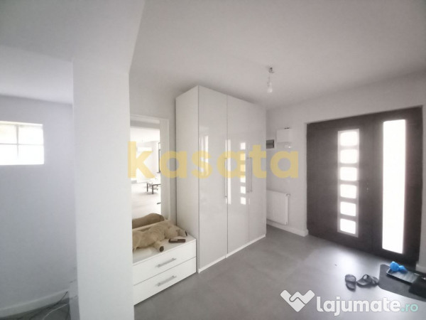 Închiriere casă individuală modernă – Prelungirea G... 