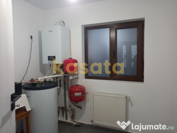 Închiriere casă individuală modernă – Prelungirea G... 