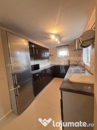 Casa de inchiriat, 80 mp, zona Nord 