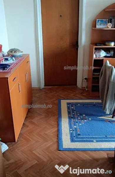 Luica Brancoveanu 2 camere sector 4 