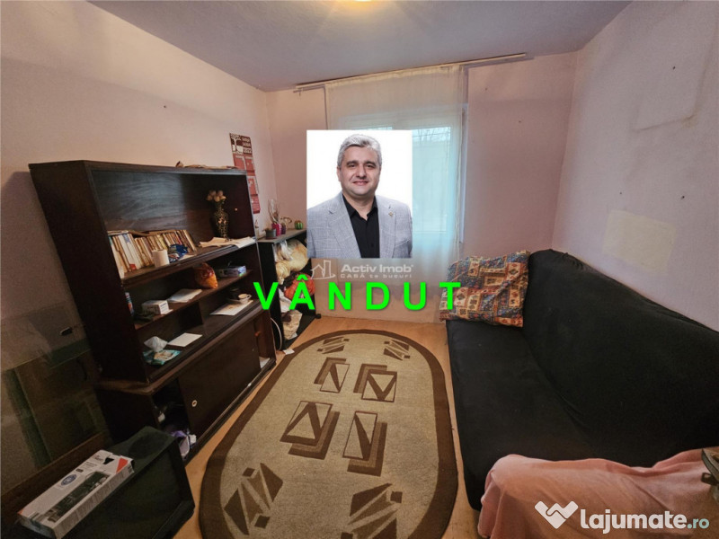 Resita, 1 Camera, Parter, Calea Caransebesului