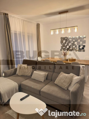 Casa individuala, 130mp utili, 300mp curte, zona OMV 