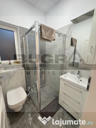 Casa individuala, 130mp utili, 300mp curte, zona OMV 