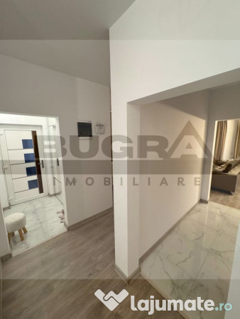 Casa individuala, 130mp utili, 300mp curte, zona OMV 