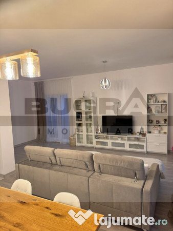 Casa individuala, 130mp utili, 300mp curte, zona OMV 